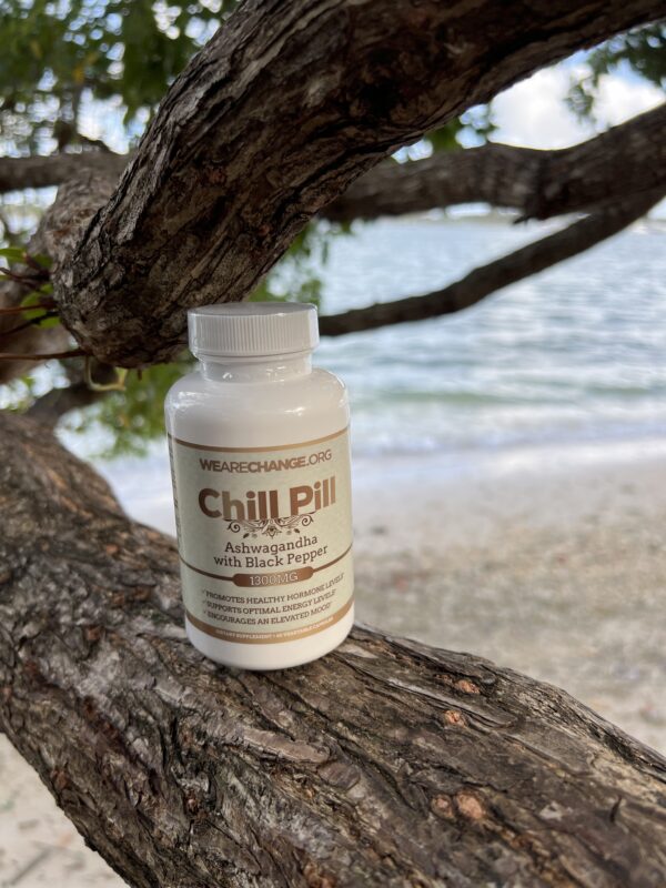 Ashwagandha Chill Pill - Image 5