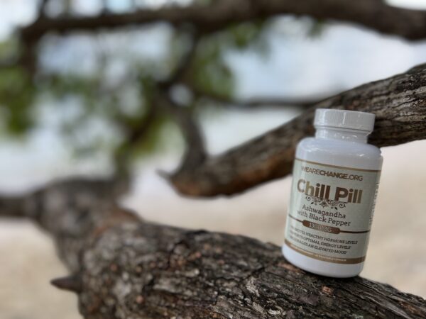 Ashwagandha Chill Pill - Image 4