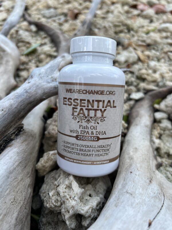 Essential Fatty - Image 4