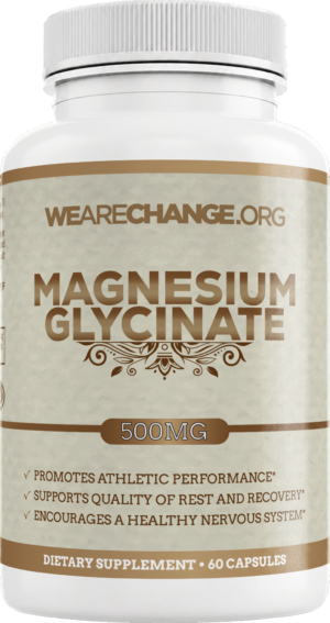 Magnesium Glycinate