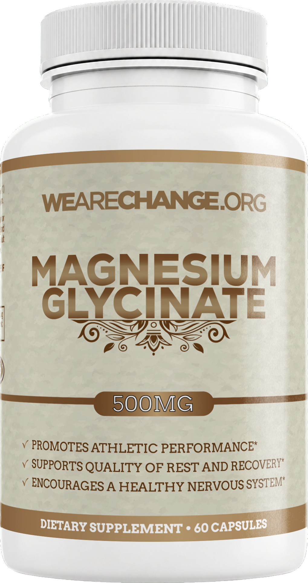 Magnesium Glycinate