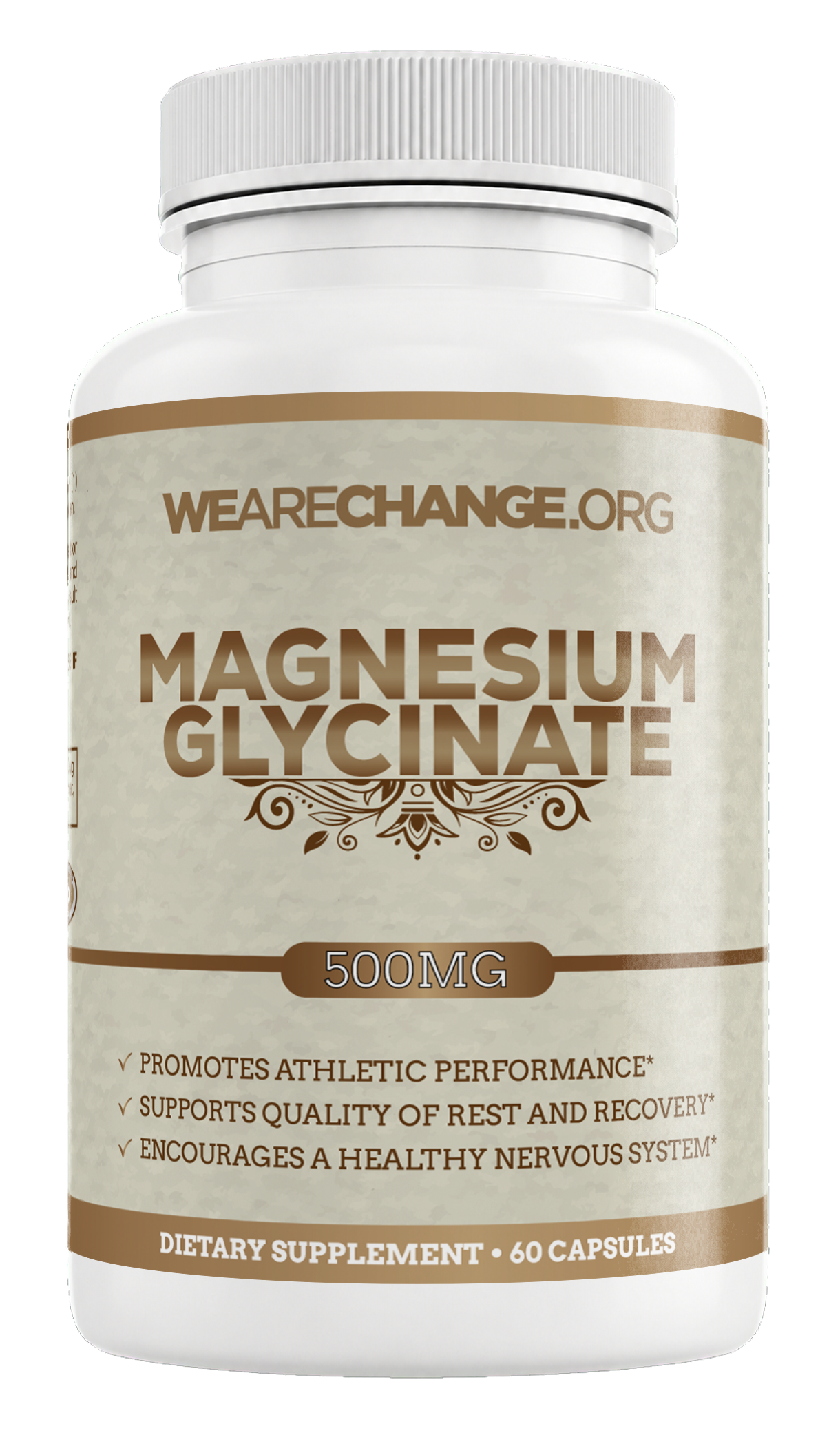 Magnesium Glycinate