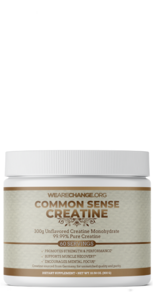 Creatine