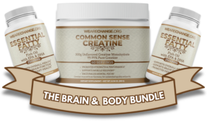 BRAIN BODY BUNDLE