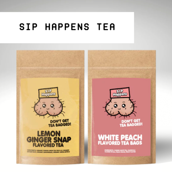 Sip Tea