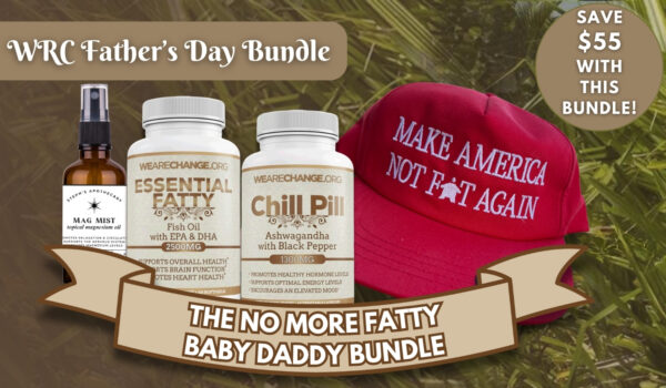 THE NO MORE FATTY BABY DADDY BUNDLE