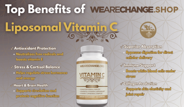 LIPOSOMAL VITAMIN C - Image 6
