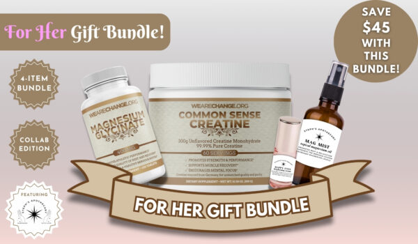 For Her Gift Bundle