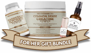 For Her Gift Bundle