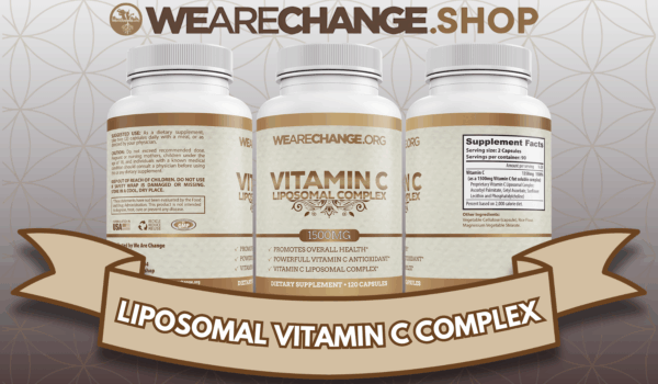 LIPOSOMAL VITAMIN C - Image 5
