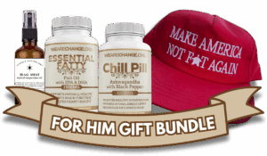 For Him Gift Bundle