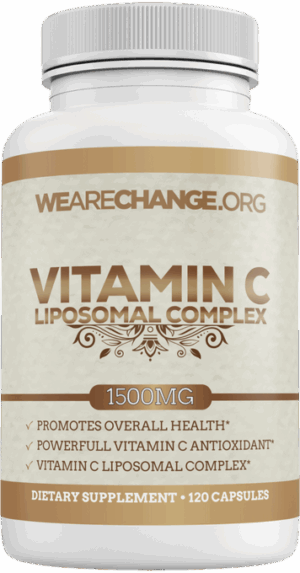 Liposomal Vitamin C