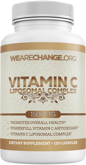 LIPOSOMAL VITAMIN C