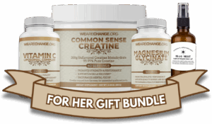 For Her Gift Bundle