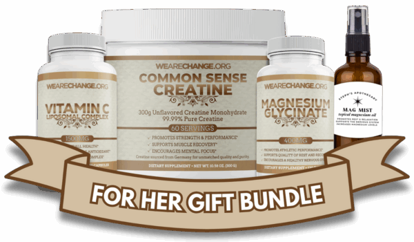 For Her Gift Bundle