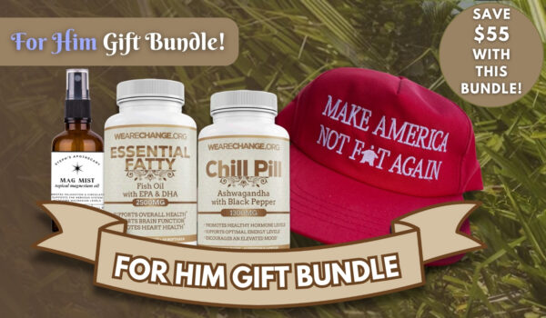 For Him Gift Bundle