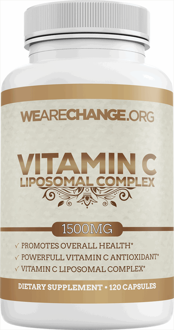 LIPOSOMAL VITAMIN C - Image 3