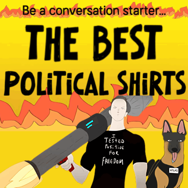 TheBestPoliticalShirts.com
