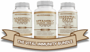 THE VITAL IMMUNITY BUNDLE