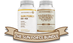 SUN FORCE BUNDLE