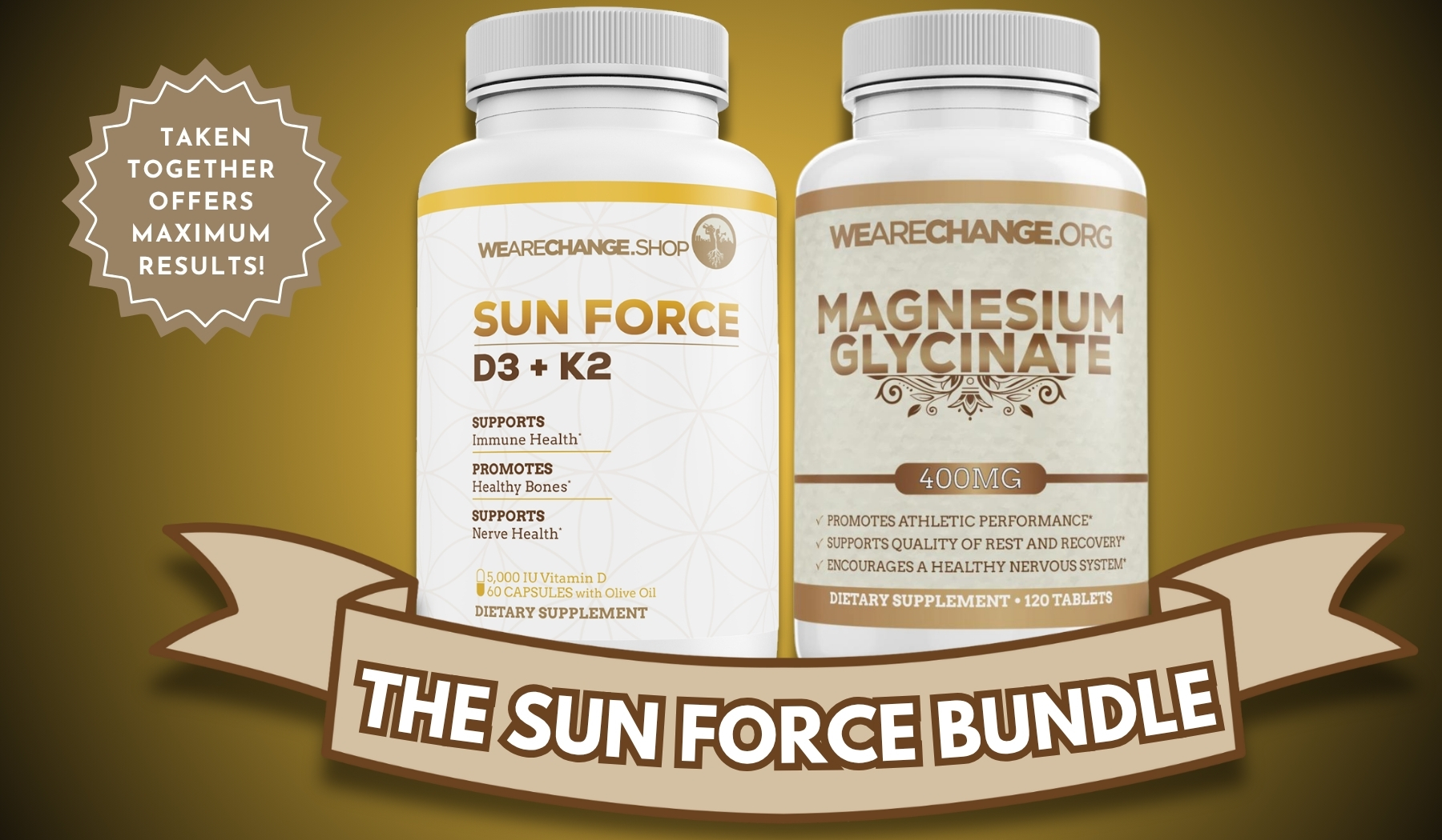 The Sun Force Bundle - Image 2