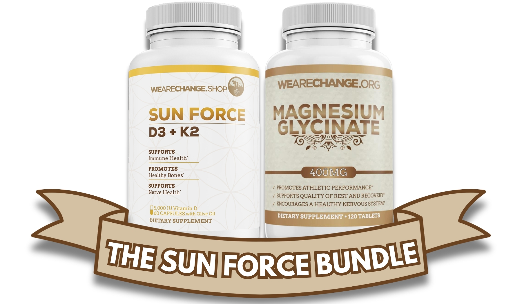 The Sun Force Bundle