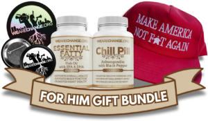 For Him Gift Bundle