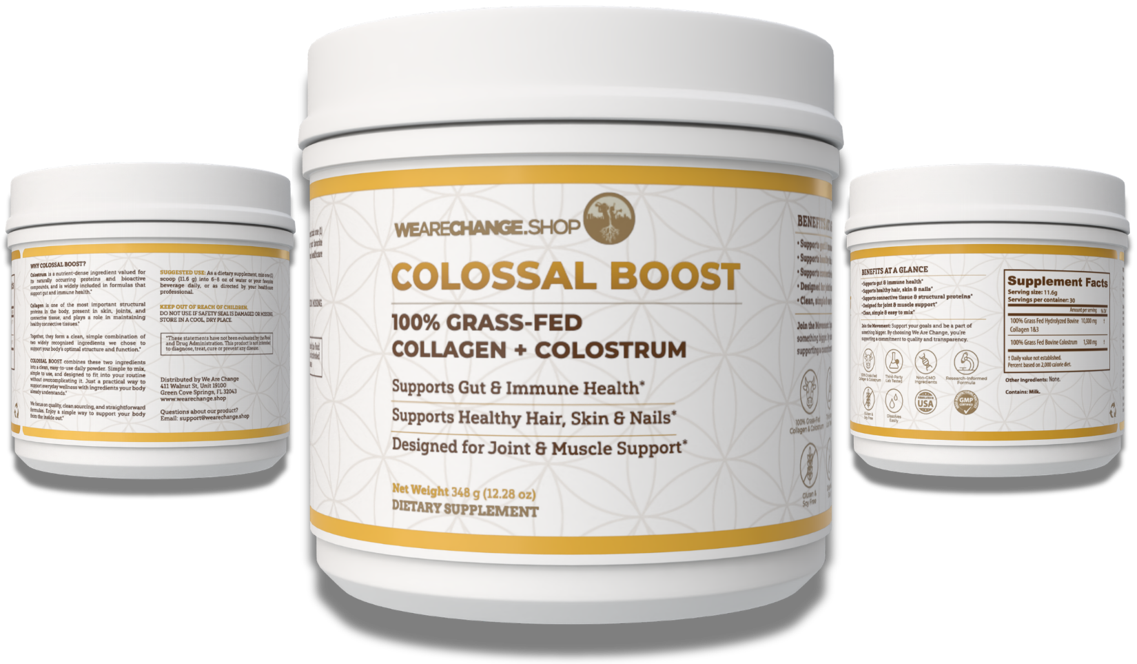 Colossal Boost - Image 2