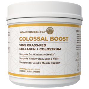 Colossal Boost