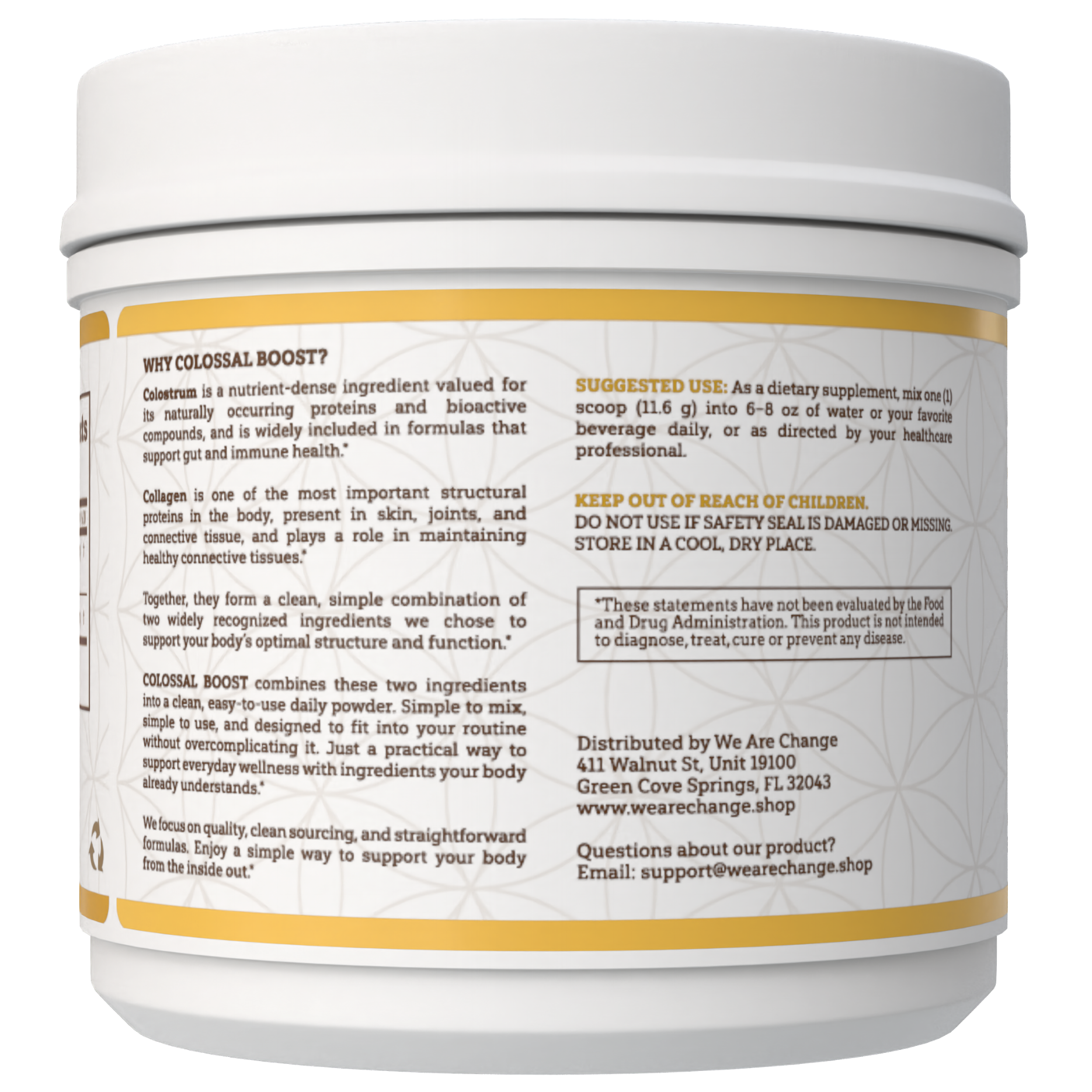 Colossal Boost - Image 4
